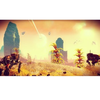 No Mans Sky Limited Edition