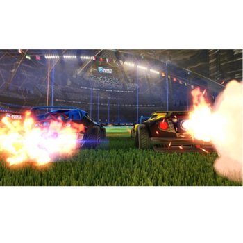 Rocket League: Ultimate Edition XBOXONE