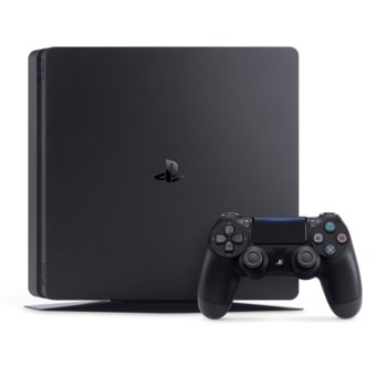 PlayStation 4 Slim + Adventure Pack 500GB