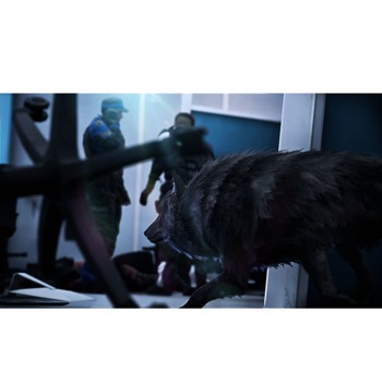 Werewolf: The Apocalypse Earthblood Xbox One