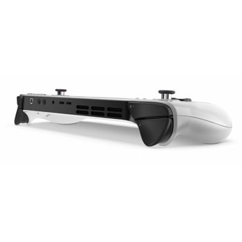 Lenovo Legion Go S Glacier White 83L3001FBM | JAR Computers Lenovo Legion Go S Glacier White 83L3001FBM