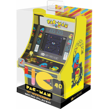 Pac-Man 40th Anniversary Premium Edition