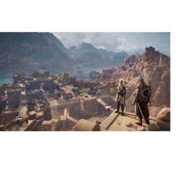 Assassins Creed Origins - The Hidden Ones