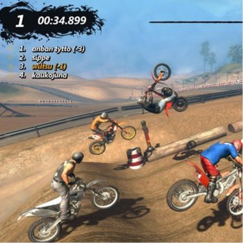 Trials Evolution Gold Edition