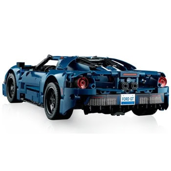 LEGO Technic Ford GT 2022 42154