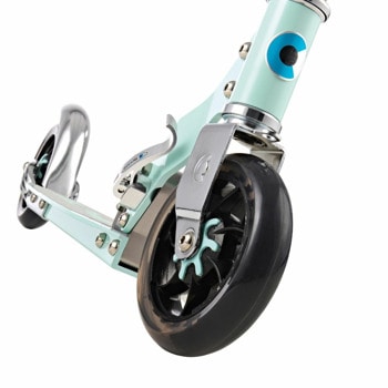 Скутер Micro SA0122