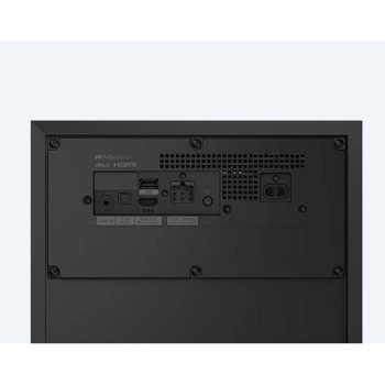 Sony BRAVIA Theatre System 6 HTS60.CEL