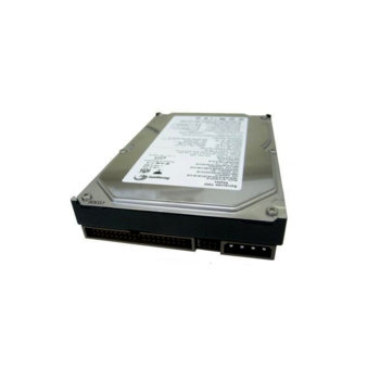 400, Seagate, ATA100, 7200rpm, 16MB