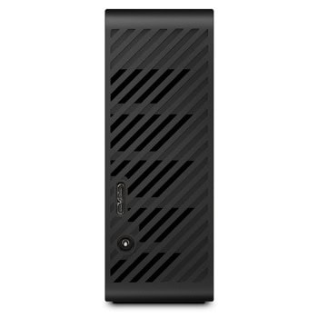 SEAGATE Expansion Desktop 8 TB STNP8000400
