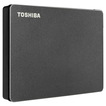 Toshiba 2TB Canvio Gaming