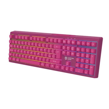 Canyon Fortnax GKW-2 CND-SKBW2