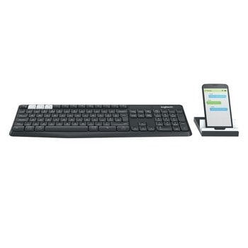 Logitech K375s Wireless Keyboard 920-008181