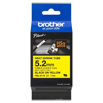 Brother HSe-611E