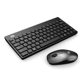 Комплект клавиатура и мишка D 1500