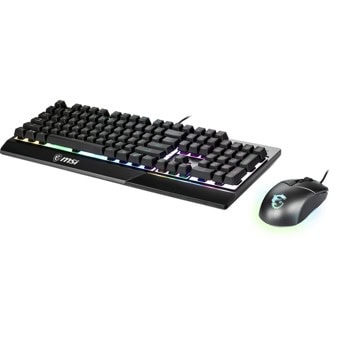 MSI Vigor GK30 Combo