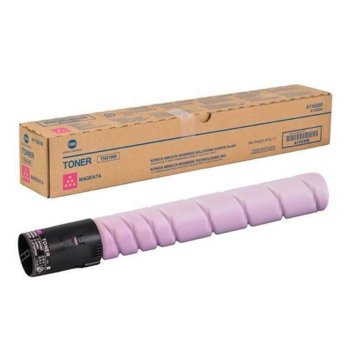 Касета за Konica Minolta BIZHUB C258 - Magenta - TN324M - P№ A8DA350 - Заб.: 26 000k | JAR Computers Konica Minolta (A8DA350) Magenta