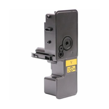 Тонер касета за Kyocera ECOSYS M5521cdn/M5521cdw/P5021cdn/P5021cdw - Yellow - HTK5230Y - Неоригинална, заб.: 2200 брой копия | JAR Computers Тонер касета HTK5230Y