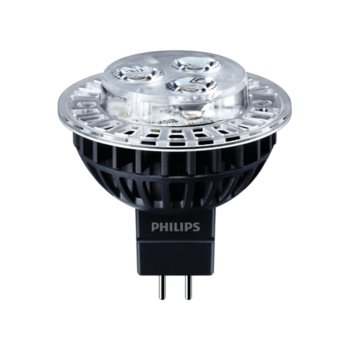 LED крушка Philips MASTER LED