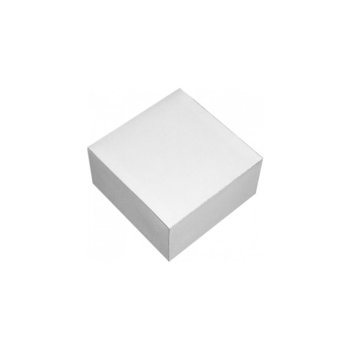Листчета, 250л., размер 90x90mm, бели | JAR Computers Листчета