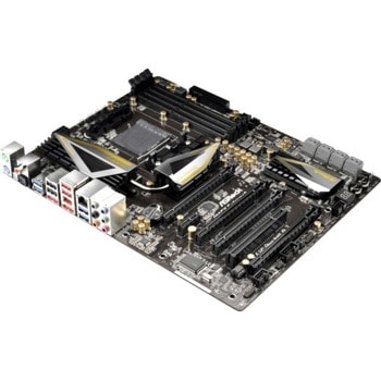 ASRock 990FX Extreme9