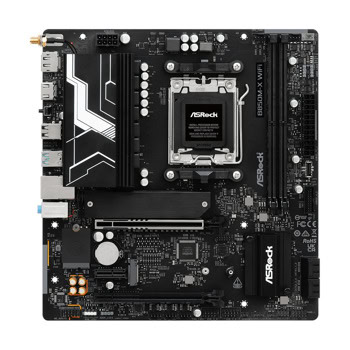 ASRock B850M-X WIFI R2.0