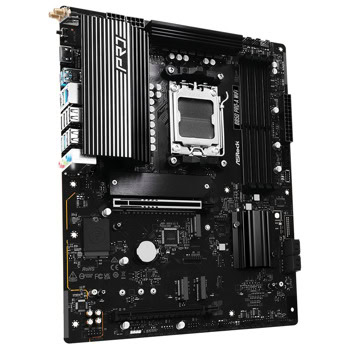 ASRock B850 PRO-A WIFI