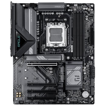 Gigabyte B840 EAGLE WF6E