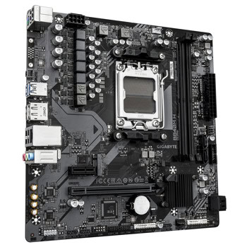 GIGABYTE B840M H | JAR Computers GIGABYTE B840M H