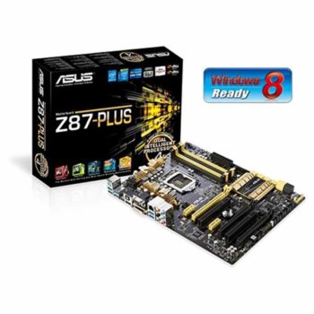 Asus Z87-PLUS