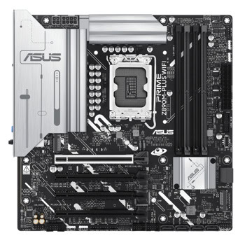 Asus Z890M-PLUS WIFI 90MB1J80-M0EAY0