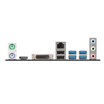 MSI B150M PRO-DH