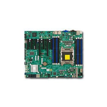 SuperMicro X9SRL-F LGA 2011 ATX