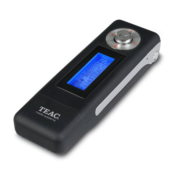 MP3 TEAC MP-113, 4GB