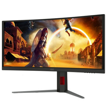 AOC CU34G4ZCA | JAR Computers AOC CU34G4ZCA