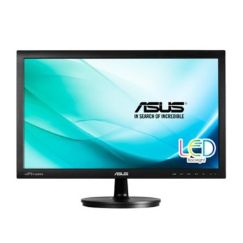 21.5 LED ASUS VS229HV