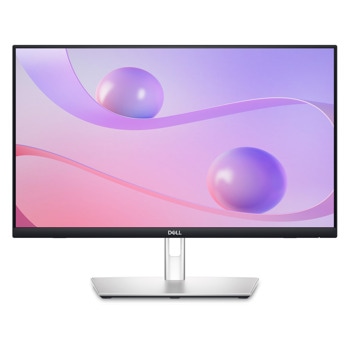 Монитор Dell P2424HT, 24" (60.96 cm) IPS панел, Touchscreen, Full HD, 5ms, 300 cd/m2, DisplayPort, HDMI, USB | JAR Computers Dell P2424HT