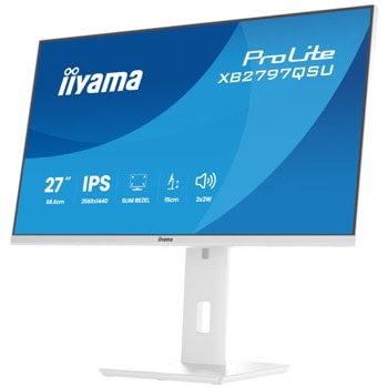 iiyama xb2797qsu-w1 | JAR Computers iiyama xb2797qsu-w1
