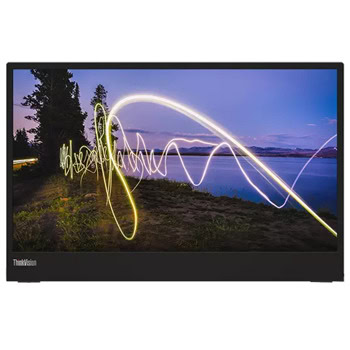 lenovo thinkvision m15 62cauat1wl