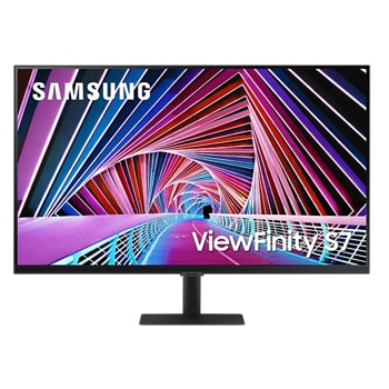 Samsung ViewFinity S7 LS32A700NWPXEN