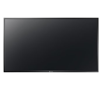Публичен дисплей AG NEOVO PM55, 54.64"(138.78 cm), Full HD LED IPS, VGA, HDMI, DVI-D, USB, RS232, LAN | JAR Computers Дисплей AG NEOVO PM55