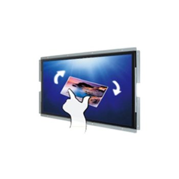Дисплей Winmate W32L100-POA3, тъч дисплей, 32" (81.28 cm), Full HD, HDMI, VGA | JAR Computers Winmate W32L100-POA3