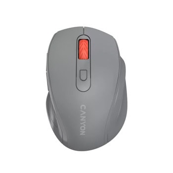 Canyon OnClick 20 Grey CNE-CMSW20DG