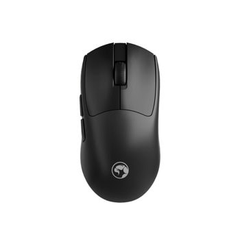 Мишка Marvo Niro 320 G867W черна