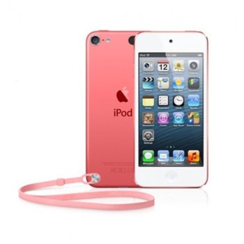 Apple iPod touch MP4 16Gb pink