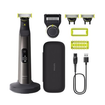 Philips OneBlade Pro 360 Face and Body QP6652/35