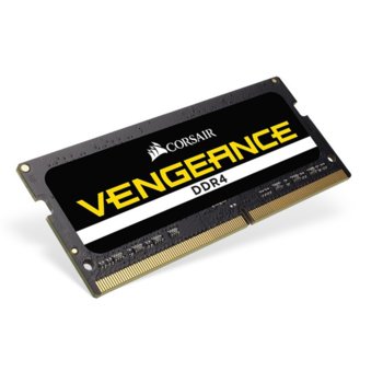 16GB(2x8GB) DDR4 2400MHz Corsair Vengeance
