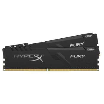 Kingston HyperX Fury 64GB(2x32GB) HX430C16FB3K2/64