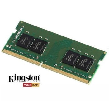 16GB DDR4 3200 MHz Kingston KVR32S22S8/16
