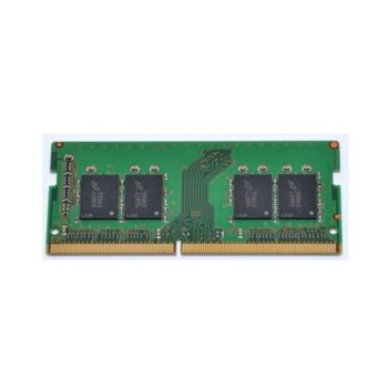 4GB DDR4 Micron PC4-19200 SO-DIMM