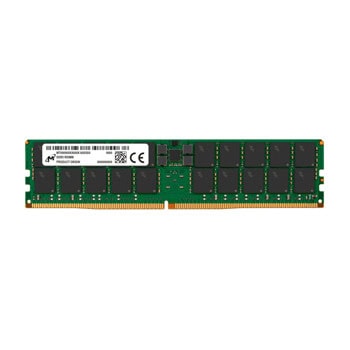 Памет 32GB DDR5 5600MT/s, Micron MTC20F2085S1RC56BR, Registered, 1.1V, памет за сървър | JAR Computers Micron MTC20F2085S1RC56BR